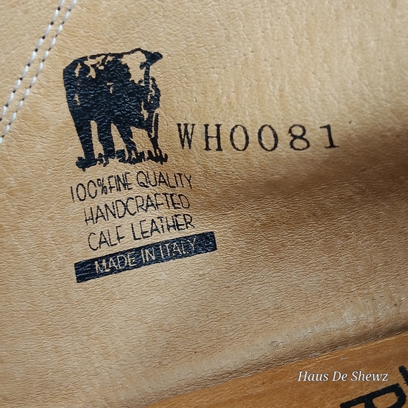 PABDER  Women's Shoes - Picture 9 of 13